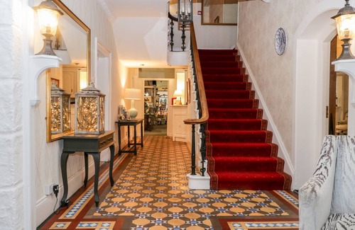 Dalton-in-Furness Cottage | Valley View House