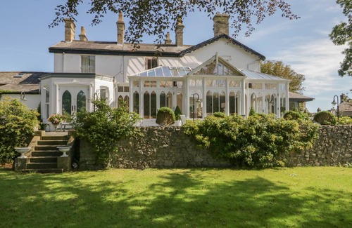 Dalton-in-Furness Cottage | Valley View House