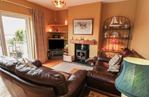 Foxt House | Valley View Cottage