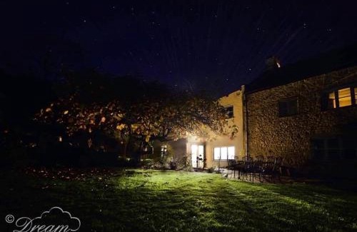 Lyme Regis House | Valley View Farm Annexe