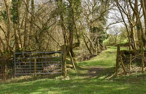 Hele Cottage | Valley View
