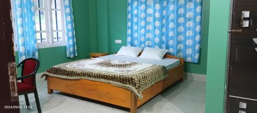 Bomdila House | Valley View Homestay