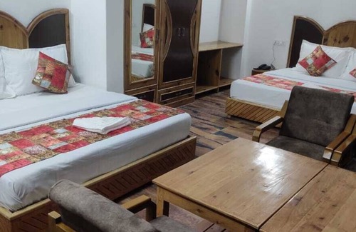 Kasol Hotel | Valley View Kasol