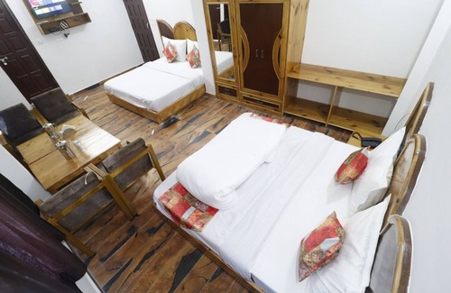 Kasol Hotel | Valley View Kasol