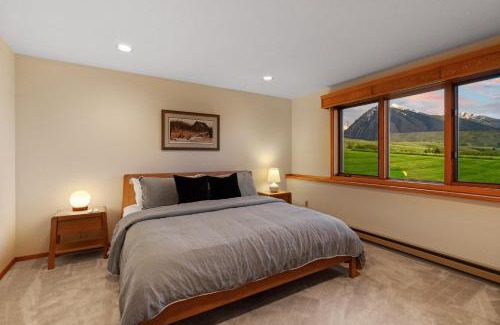 Livingston House | Valley View Lodge