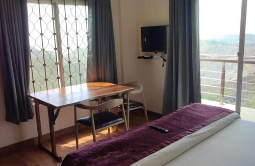 Vagamon Hotel | valley view resorts CONCERN OF PINKY HOLIDAYS