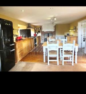 Llandysul House | Valley View Retreat