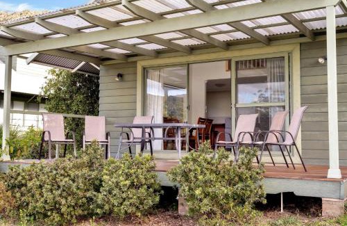 Kangaroo Valley House | Valley Vista
