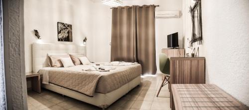Kremasti Hotel | Vallian Village Hotel