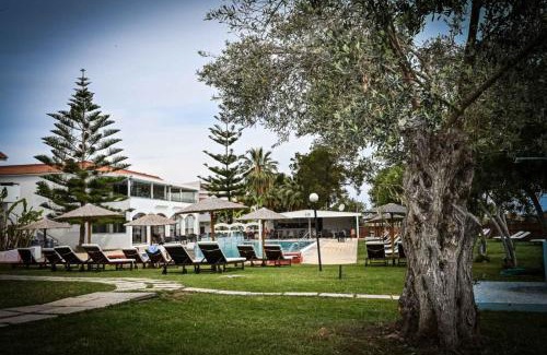 Kremasti Hotel | Vallian Village Hotel