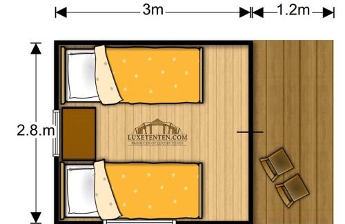 Scarlino Other | Vallicella Glamping Resort