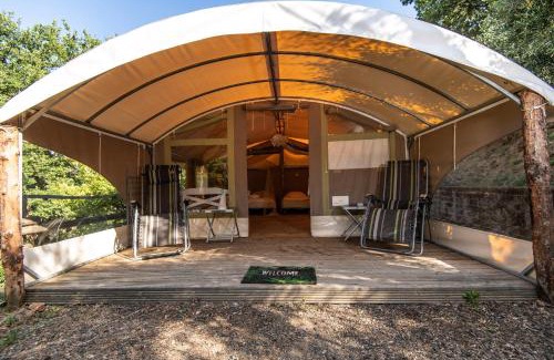 Scarlino Other | Vallicella Glamping Resort