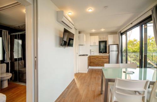 Scarlino Other | Vallicella Glamping Resort