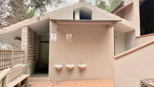 Scarlino Other | Vallicella Glamping Resort