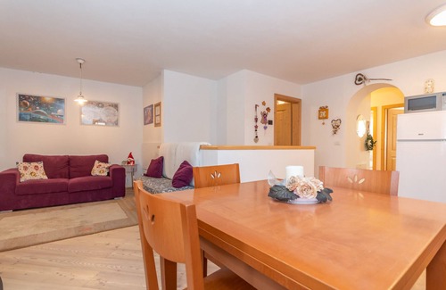 Vigo di Fassa Apartment | Vallonga Mansion