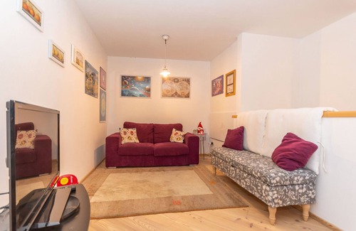 Vigo di Fassa Apartment | Vallonga Mansion