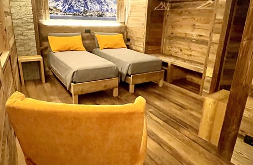 Caspoggio Bed & Breakfast | valmalencoalpina