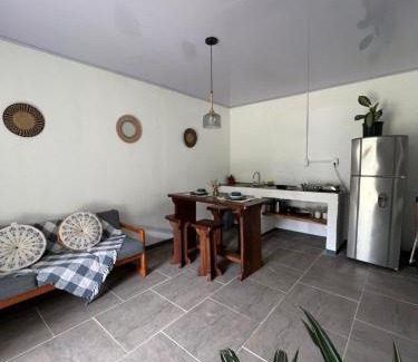 Santa Maria Apartment | Valmonte Coffee Farm