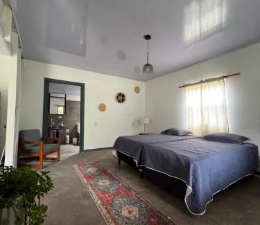 Santa Maria Apartment | Valmonte Coffee Farm