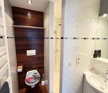 Valras-Plage House | Valras-Loc Villa Cecile - Maison Centre & Plage