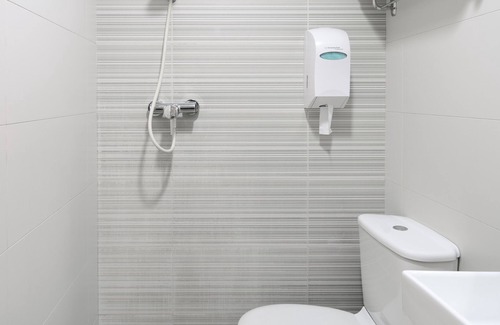 Balestier Road Hotel | Value Hotel Nice