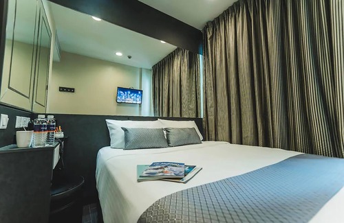 Balestier Road Hotel | Value Hotel Nice