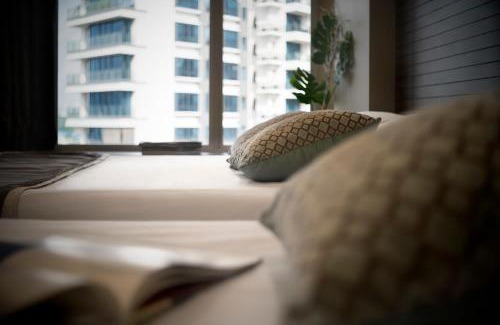 Thomson Road Hotel | Value Hotel Thomson