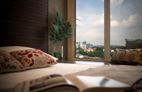 Thomson Road Hotel | Value Hotel Thomson