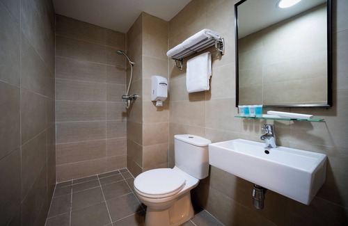 Thomson Road Hotel | Value Hotel Thomson