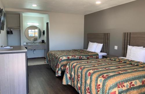 Alpine Hotel | Value Lodge