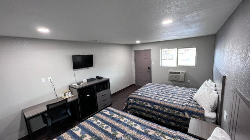 Alpine Hotel | Value Lodge
