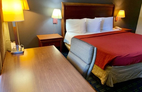 Gainesville Hotel | Value Lodge
