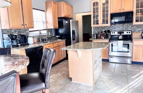 Prosperity Church Road House | Value Packed! 4-bedroom home with garage in Charlotte