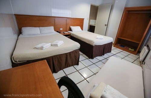Dagupan House | Value Star Inn