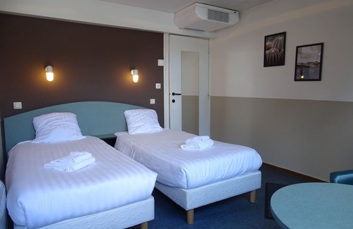 Sint-Michiels Hotel | Value Stay Bruges