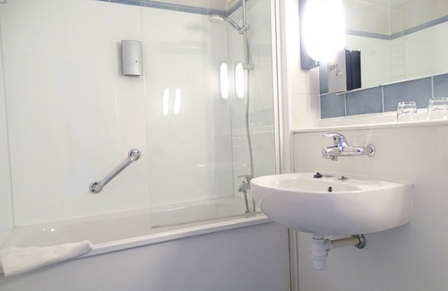 Sint-Michiels Hotel | Value Stay Bruges