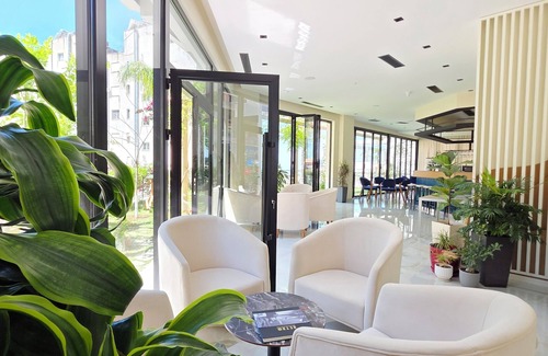 Vlore Hotel | Valza Boutique Hotel