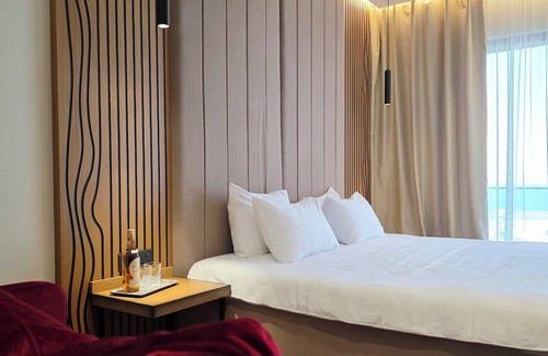 Vlore Hotel | Valza Boutique Hotel