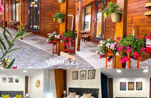 Vama Veche House | Vama 22- Vama Veche