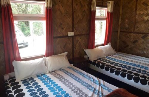 Turuk Hotel | Vamoose Hornbill