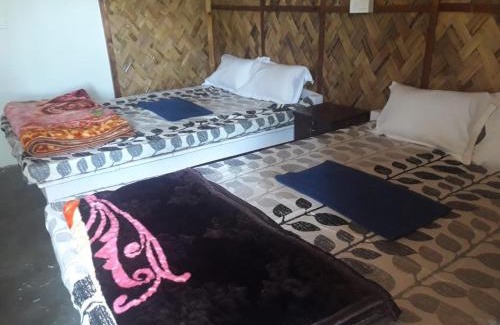 Turuk Hotel | Vamoose Hornbill