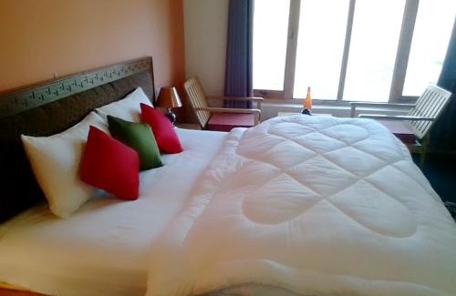 Leh Hotel | Vamoose Shuma Villa