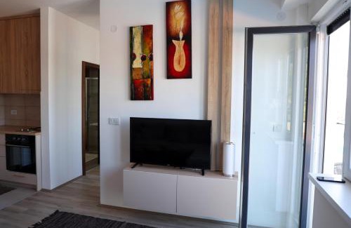 Jagodina Apartment | Vamos a la playa