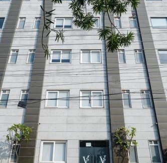 Gurugram Hotel | Vamsor Heights 26