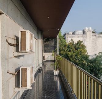 Gurugram Hotel | Vamsor Heights 26