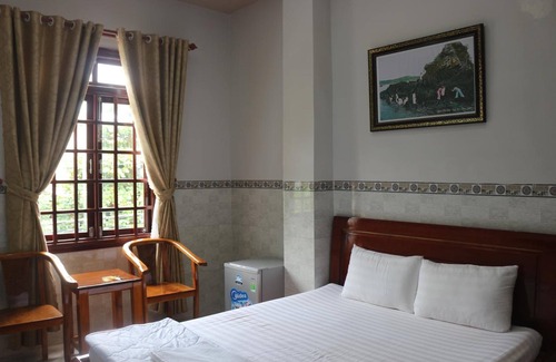 Tuy Hoa Hotel | Van An 2 Hotel