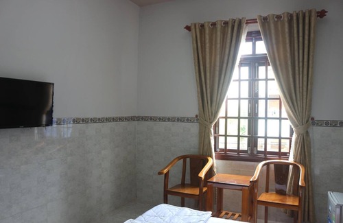 Tuy Hoa Hotel | Van An 2 Hotel