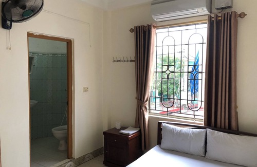 Hai Phong House | Van Anh Motel
