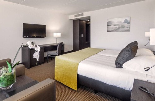 Goes Hotel | Van der Valk Hotel Goes