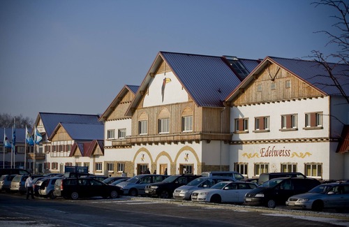 Wittenburg Hotel | Van der Valk Hotel Hamburg-Wittenburg